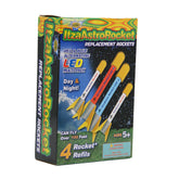 Itza Astro Rocket Refill
